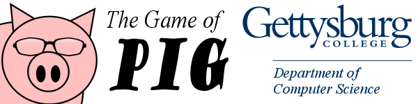 The Game of Pig